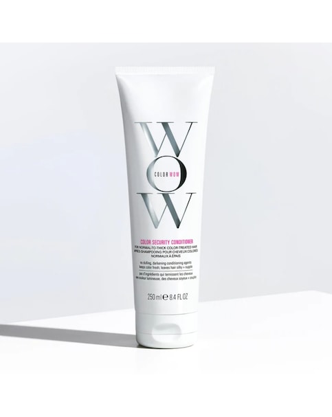 Color Wow Color Security Conditioner 250ml - Normal to Thick
